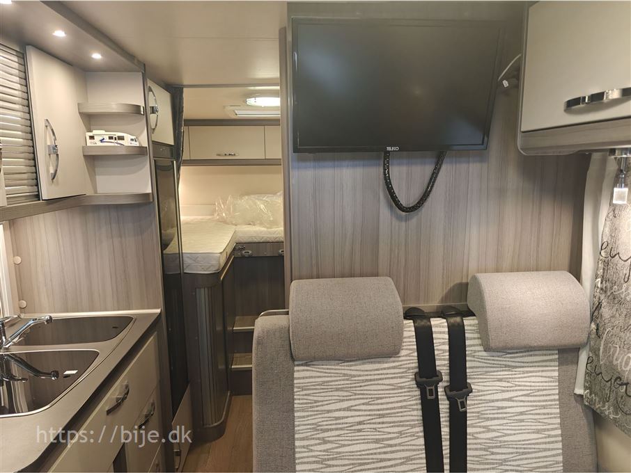 Hobby Ontour Edition V65 GE