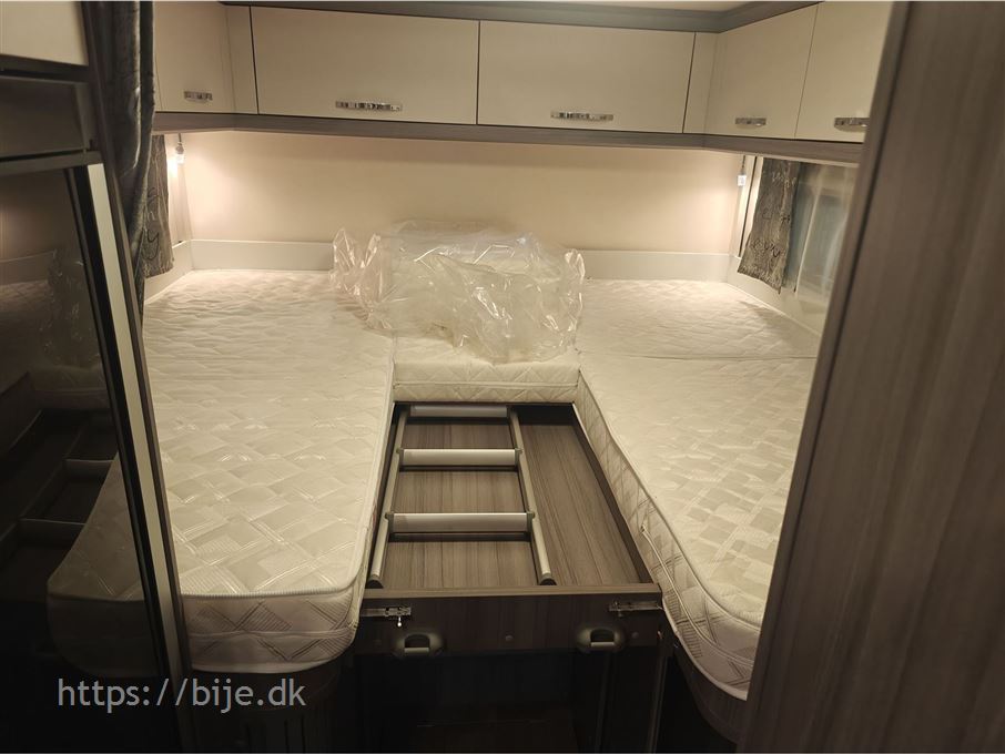 Hobby Ontour Edition V65 GE