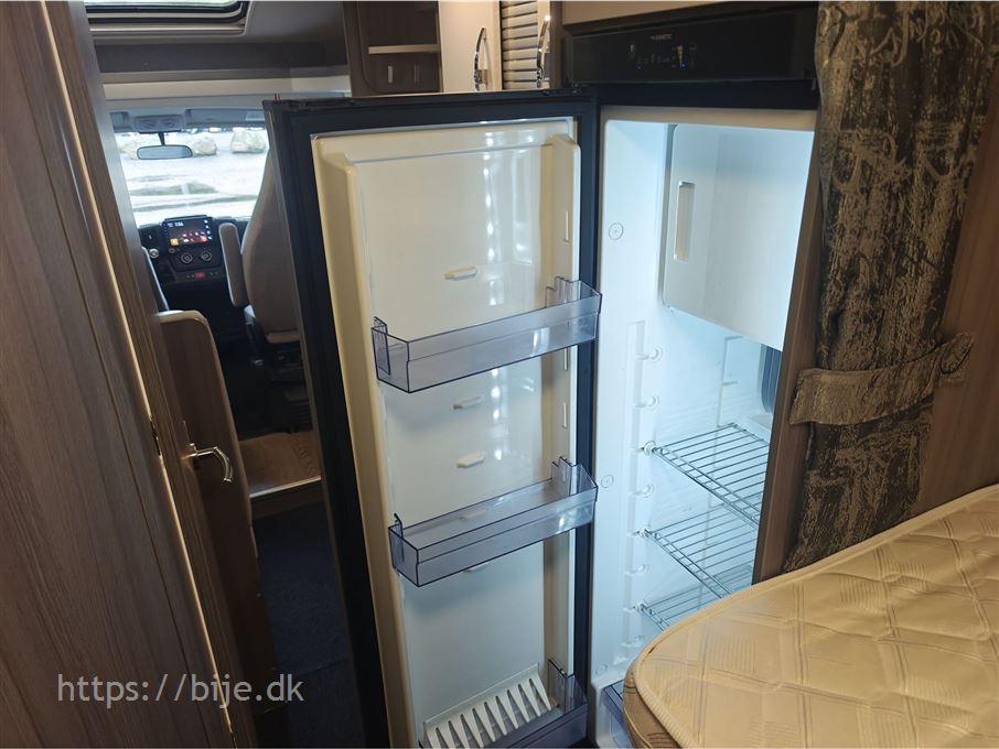 Hobby Ontour Edition V65 GE