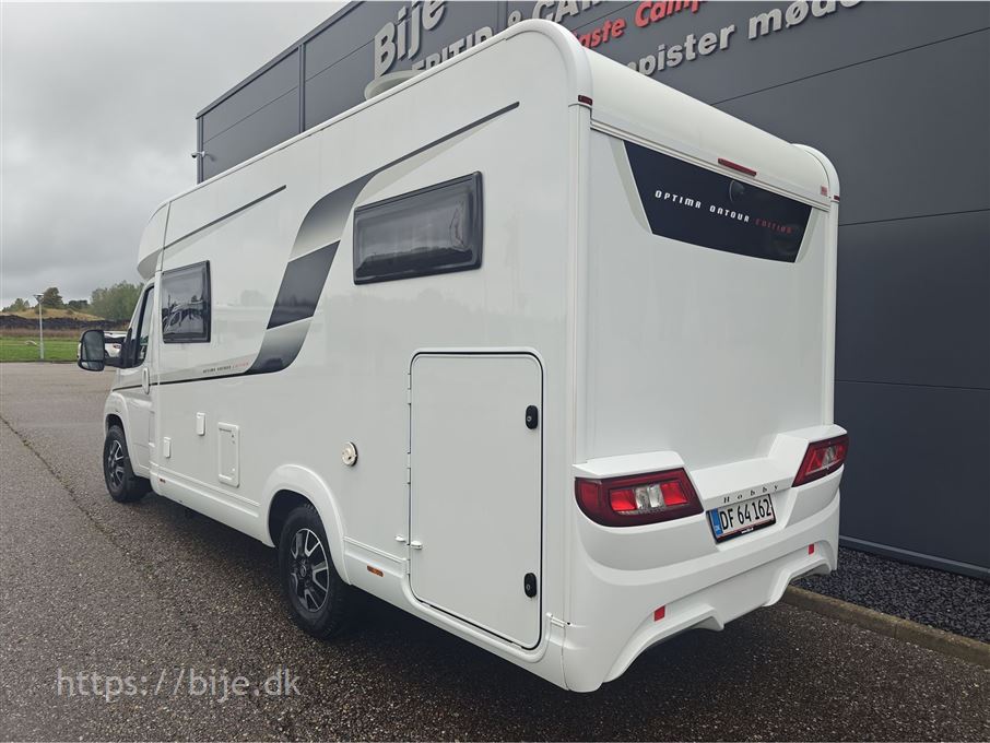 Hobby Ontour Edition V65 GE