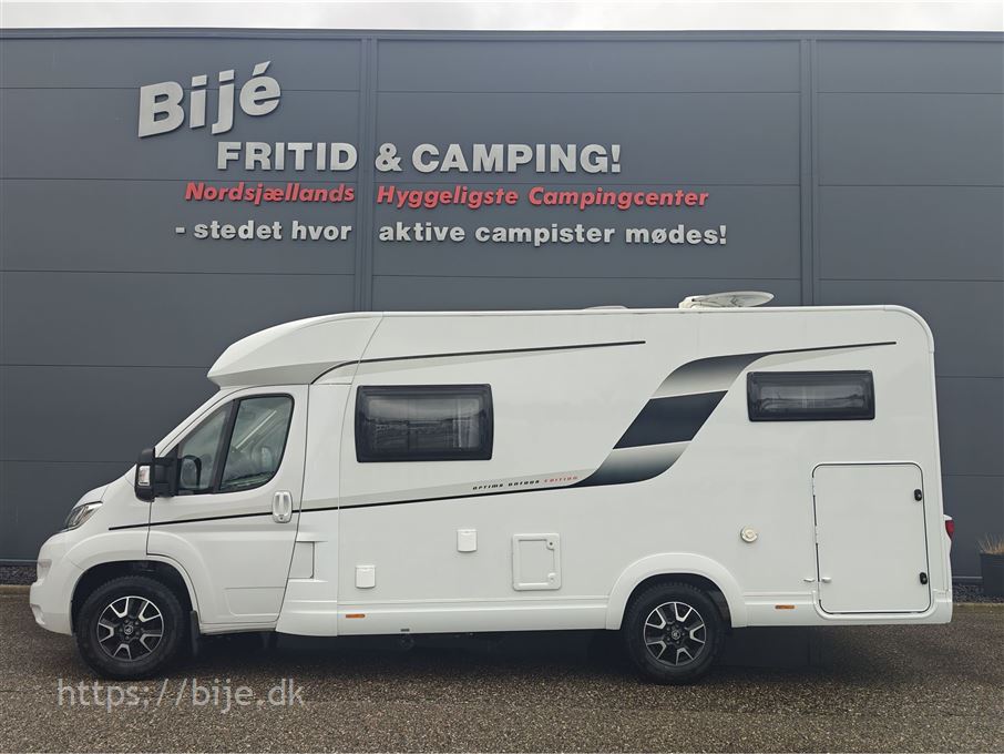 Hobby Ontour Edition V65 GE