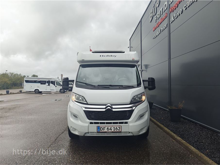 Hobby Ontour Edition V65 GE