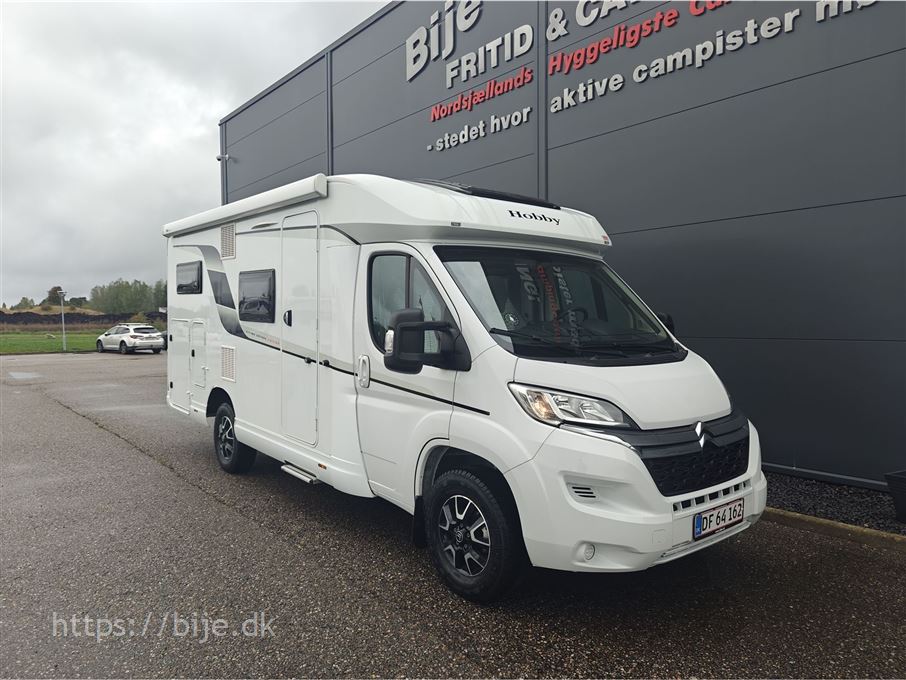 Hobby Ontour Edition V65 GE