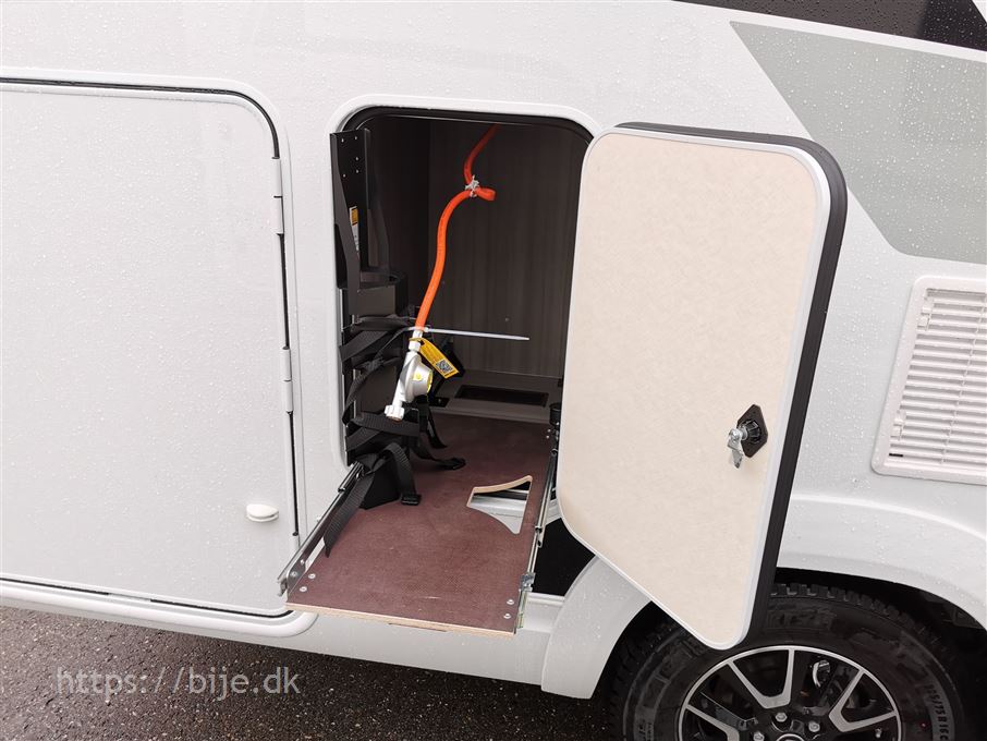 Hobby Ontour Edition V65 GE