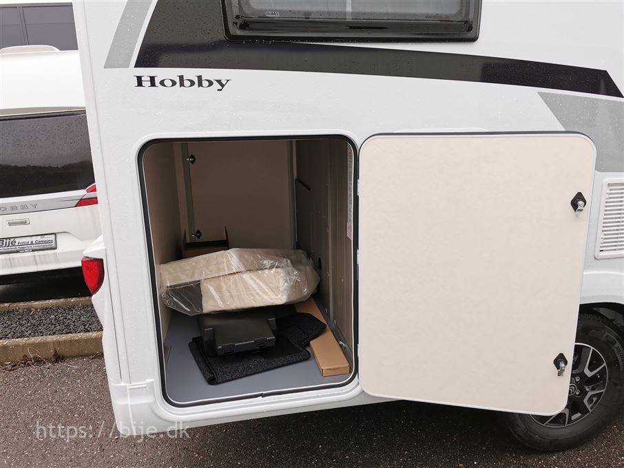 Hobby Ontour Edition V65 GE