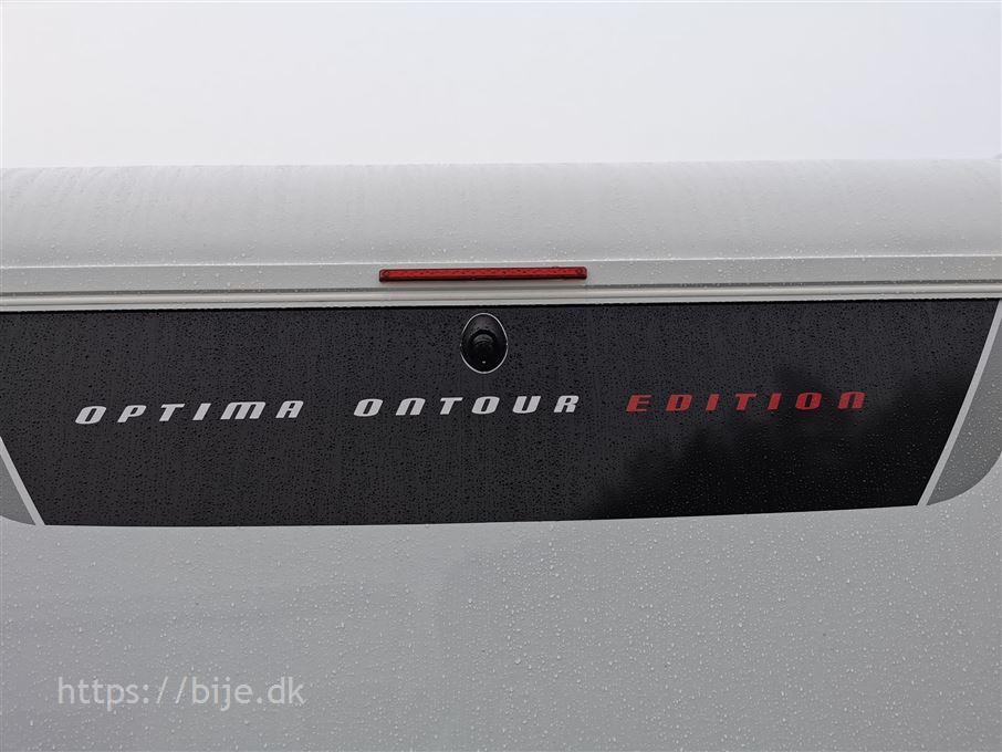 Hobby Ontour Edition V65 GE