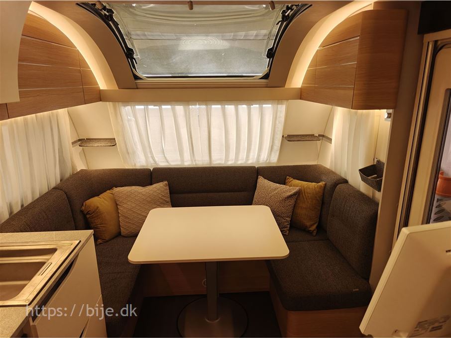 Adria Adora 472 UP