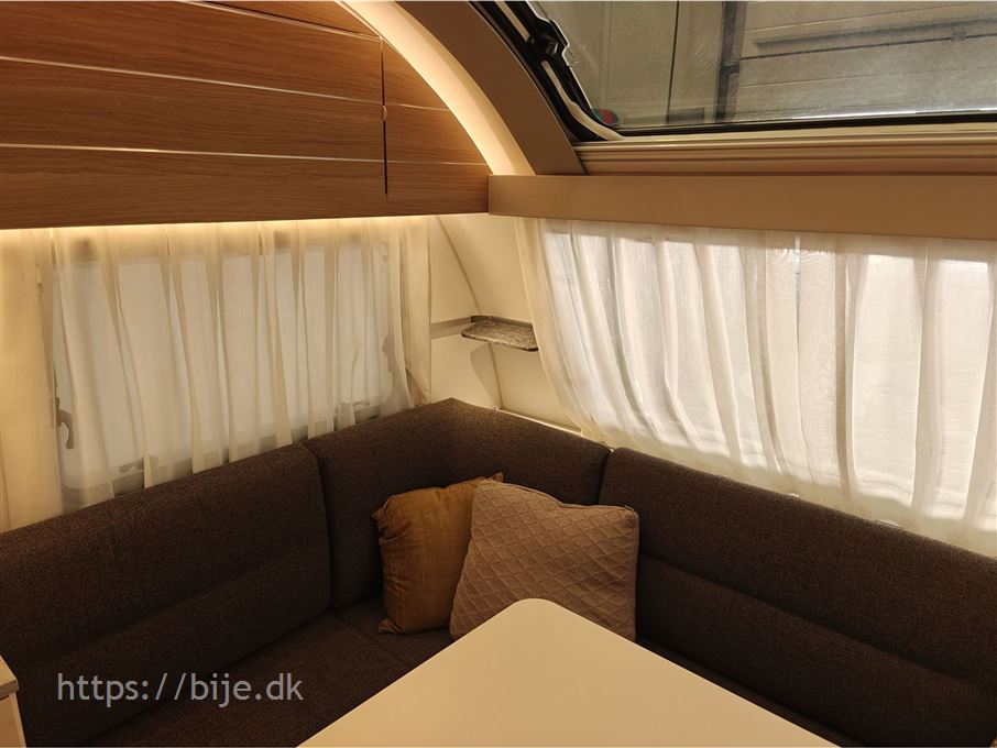 Adria Adora 472 UP