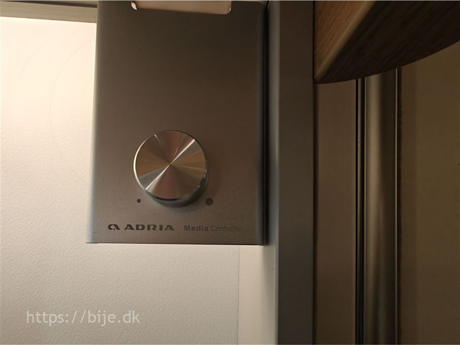 Adria Adora 472 UP