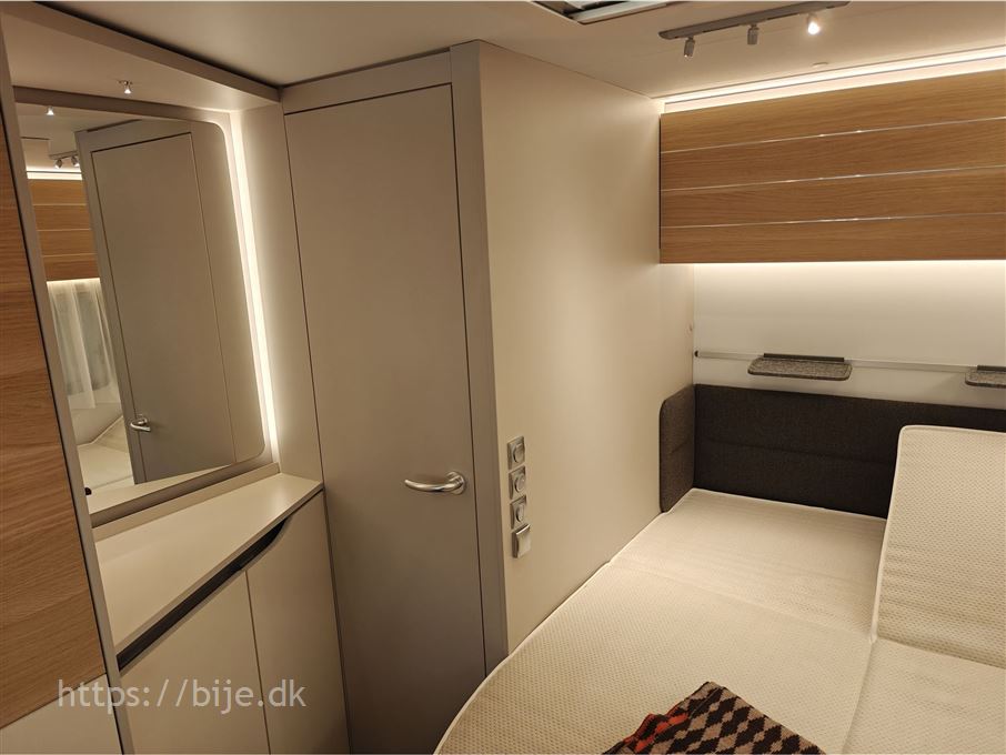 Adria Adora 472 UP