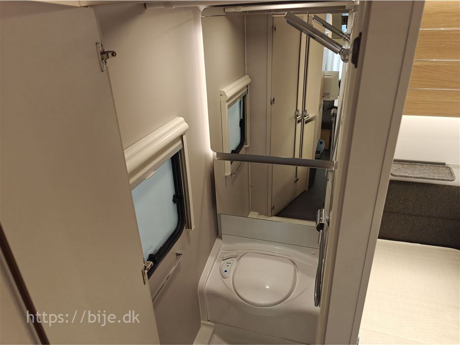 Adria Adora 472 UP