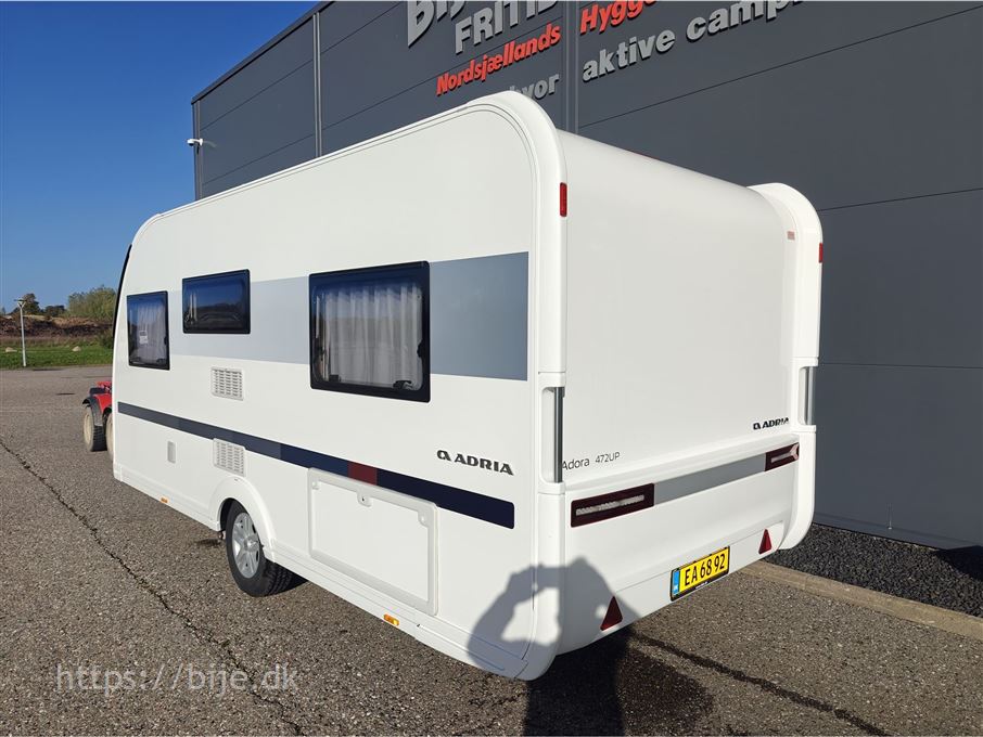 Adria Adora 472 UP
