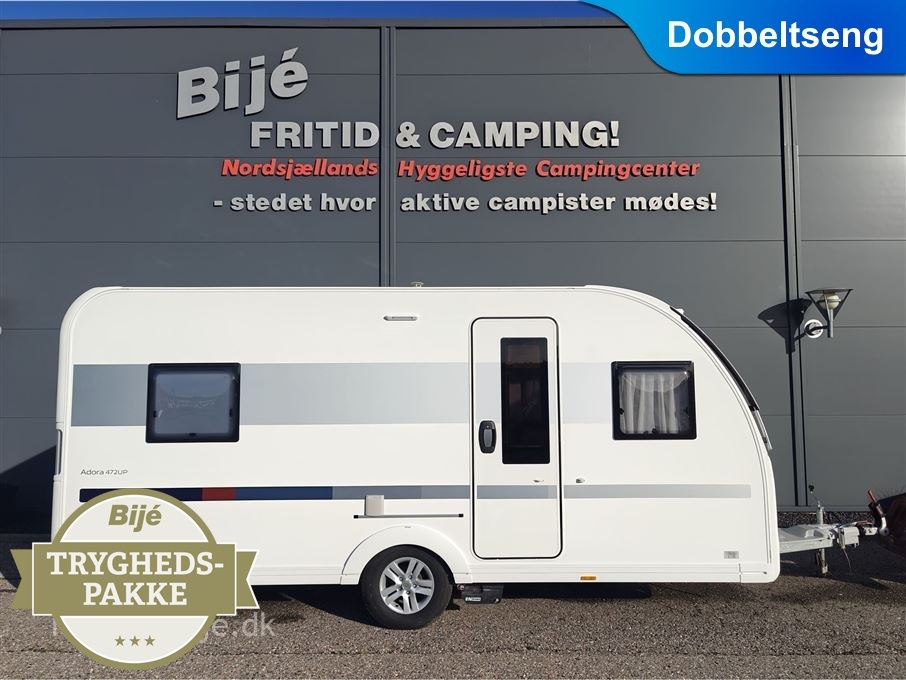 Adria Adora 472 UP