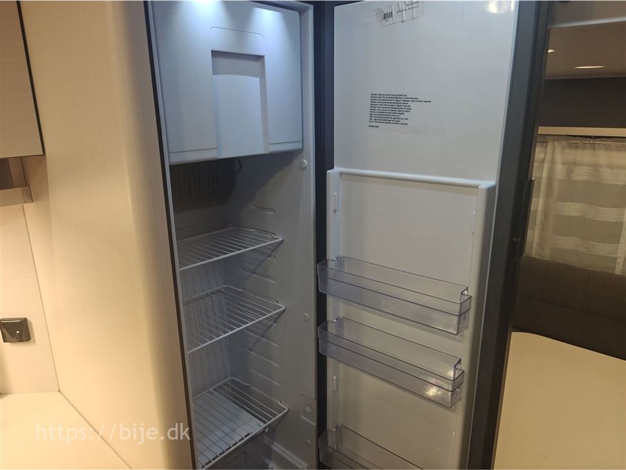Dethleffs C´GO Up 465 KR