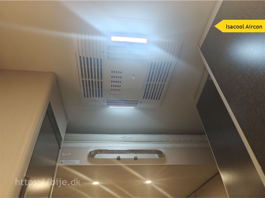 Dethleffs C´GO Up 465 KR