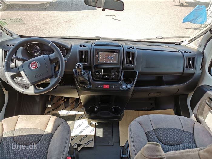 Hobby Optima Premium T65 GE