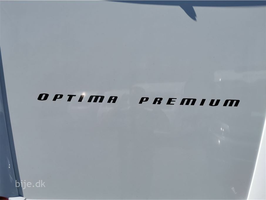 Hobby Optima Premium T65 GE