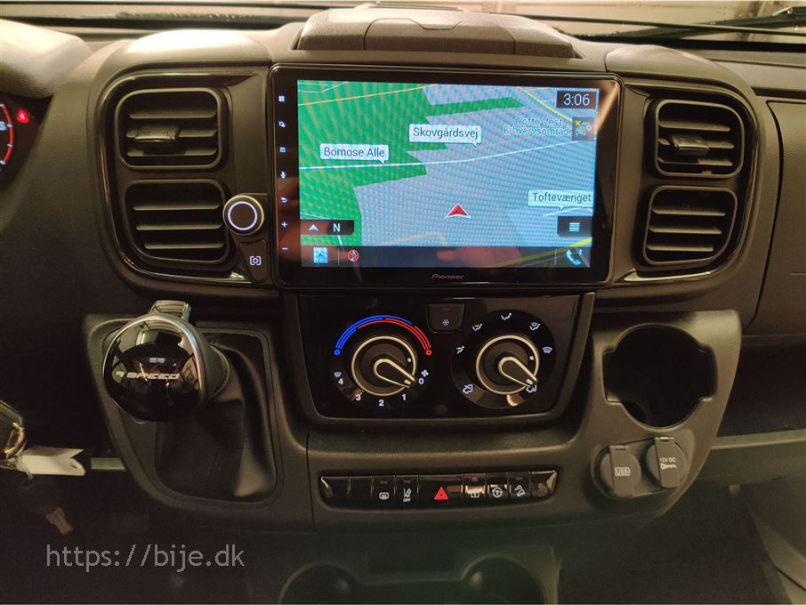 Hobby Vantana K 65 ET DE LUXE