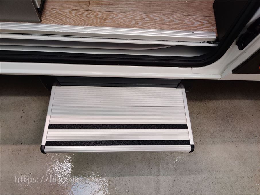 Hobby Vantana K 65 ET DE LUXE