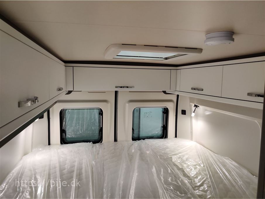 Hobby Vantana K 65 ET DE LUXE