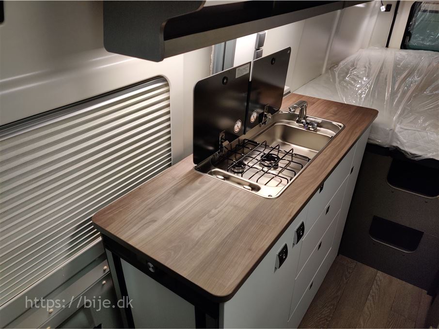 Hobby Vantana K 65 ET DE LUXE