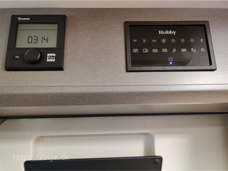 Hobby Vantana K 65 ET DE LUXE