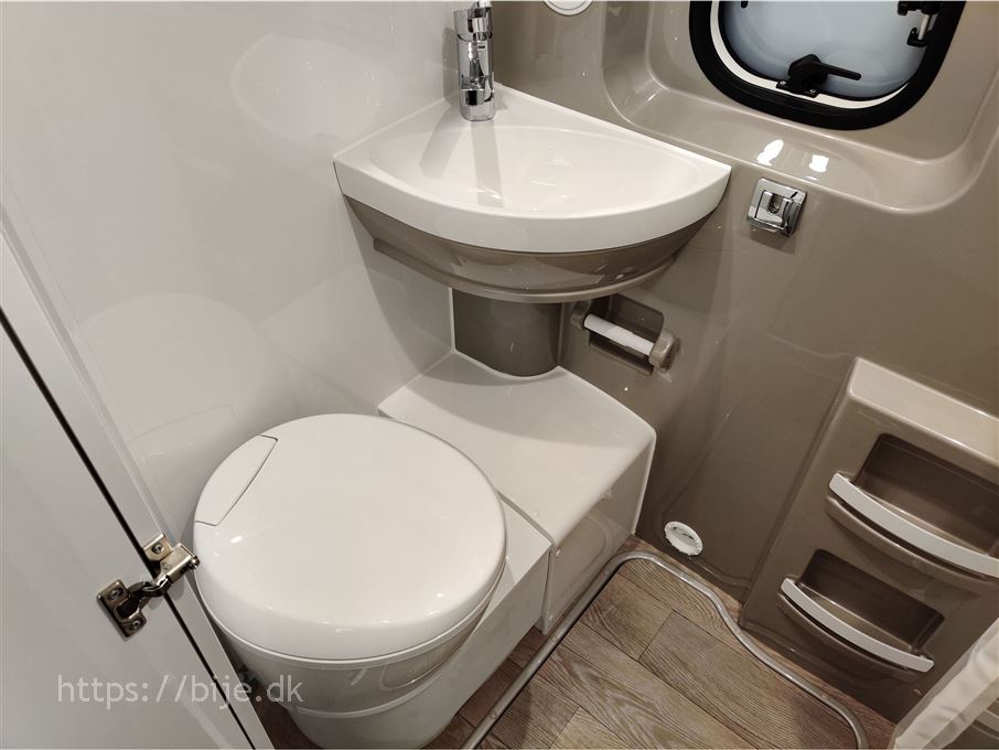 Hobby Vantana K 65 ET DE LUXE