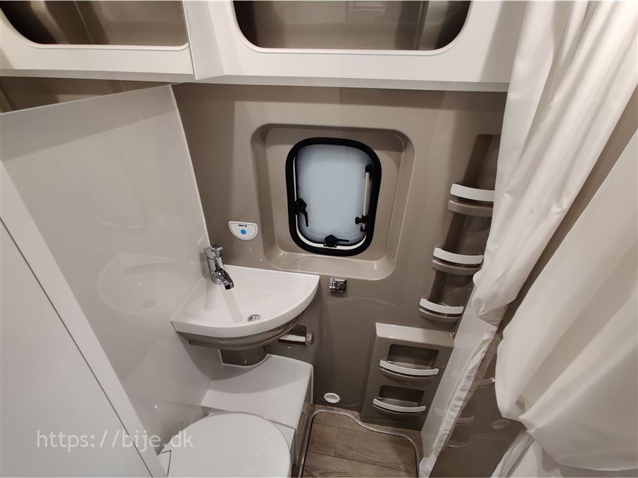 Hobby Vantana K 65 ET DE LUXE