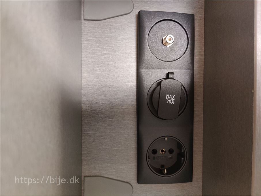 Hobby Vantana K 65 ET DE LUXE