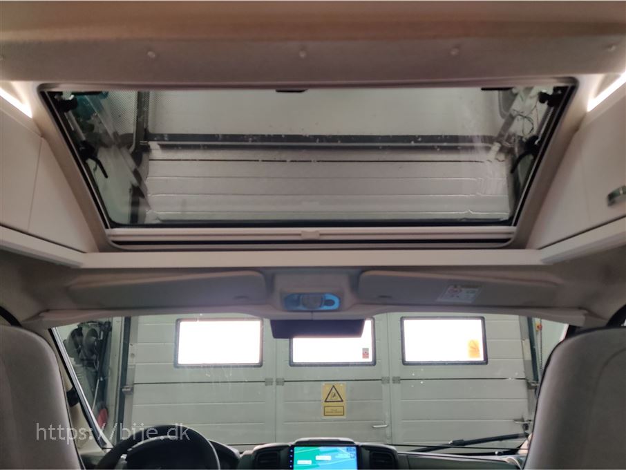 Hobby Vantana K 65 ET DE LUXE