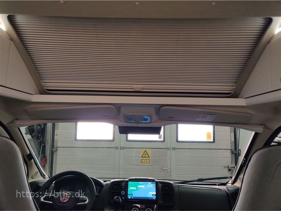 Hobby Vantana K 65 ET DE LUXE