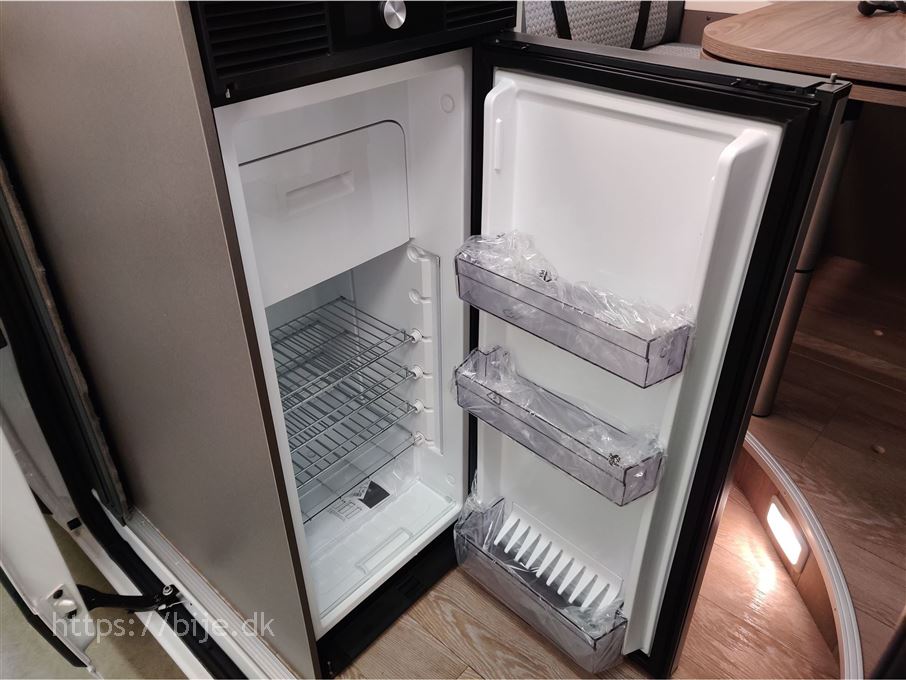 Hobby Vantana K 65 ET DE LUXE