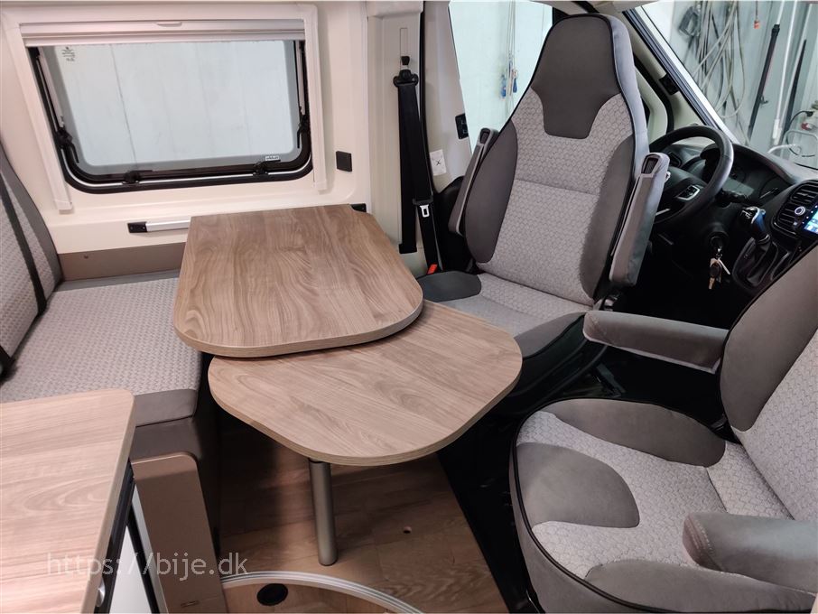 Hobby Vantana K 65 ET DE LUXE