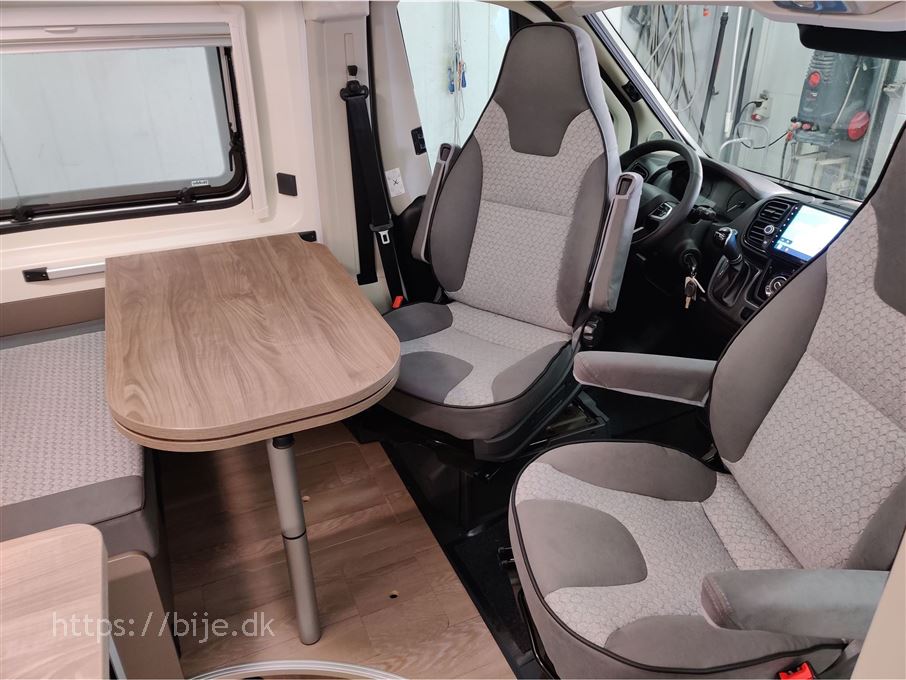 Hobby Vantana K 65 ET DE LUXE