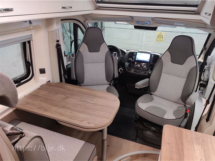 Hobby Vantana K 65 ET DE LUXE