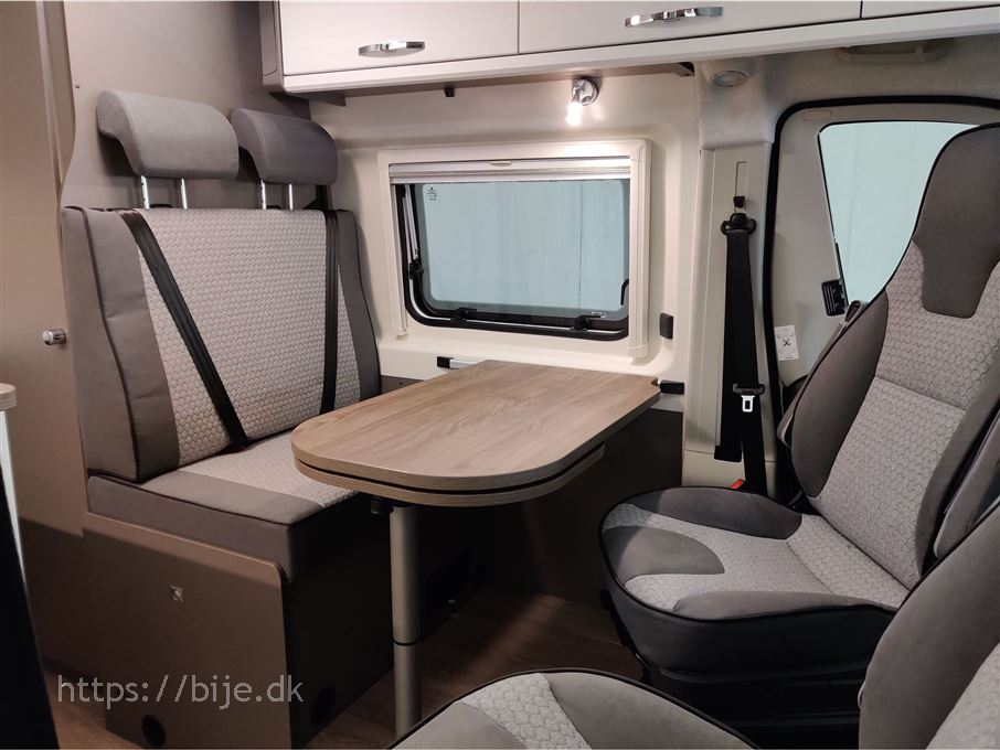 Hobby Vantana K 65 ET DE LUXE