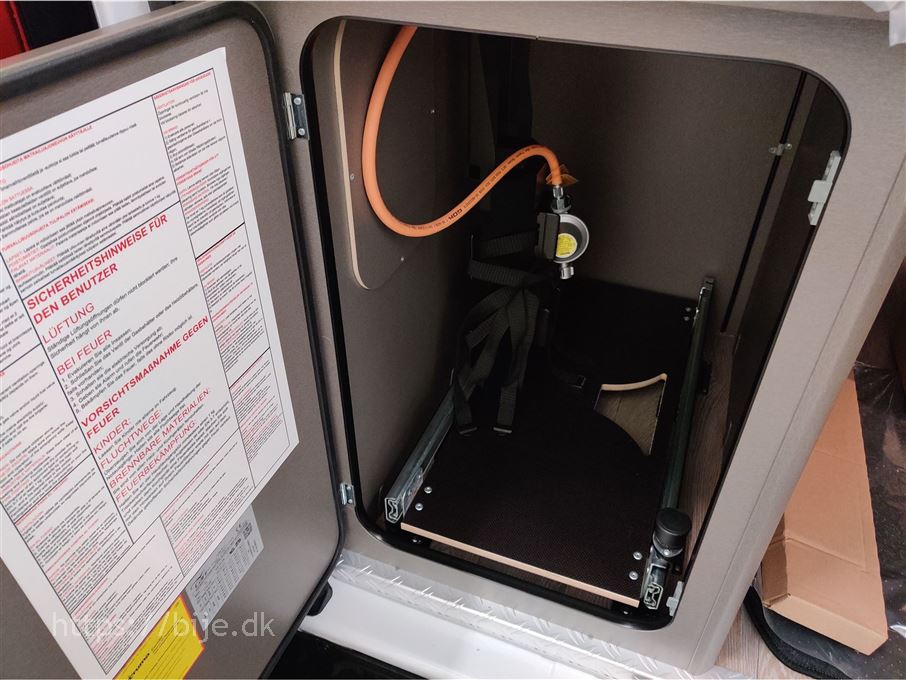 Hobby Vantana K 65 ET DE LUXE