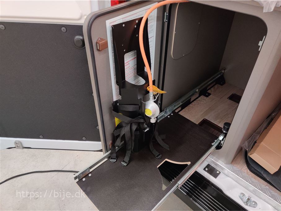 Hobby Vantana K 65 ET DE LUXE