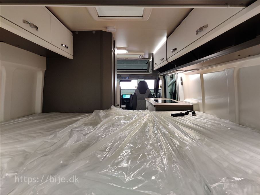 Hobby Vantana K 65 ET DE LUXE