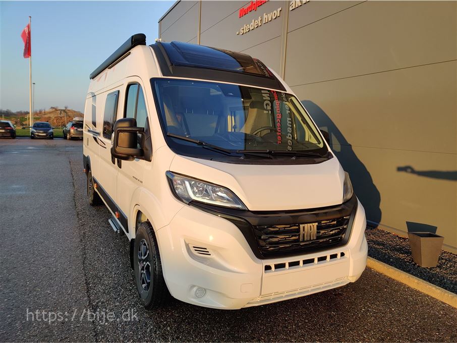 Hobby Vantana K 65 ET DE LUXE