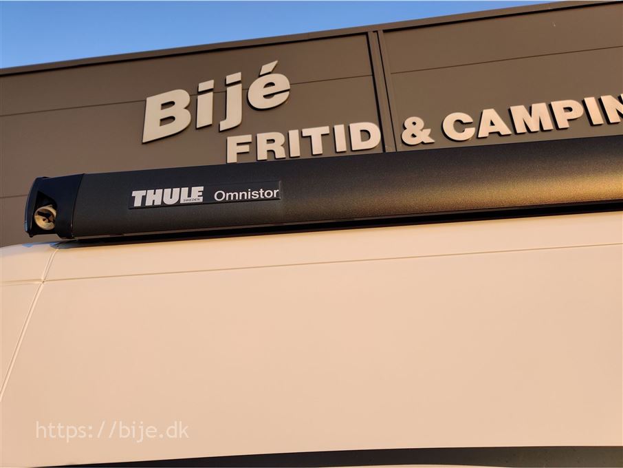 Hobby Vantana K 65 ET DE LUXE