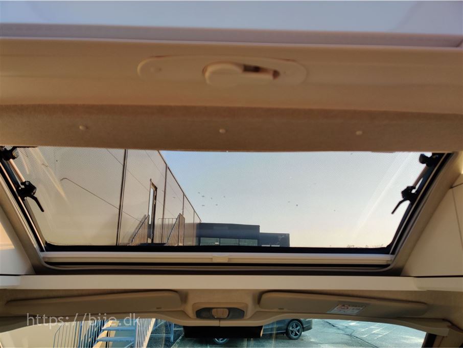 Hobby Vantana K 65 ET DE LUXE