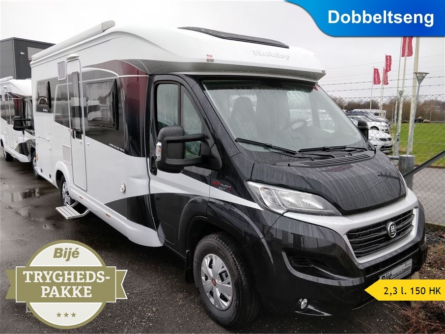 Hobby Optima De Luxe T 65 FL