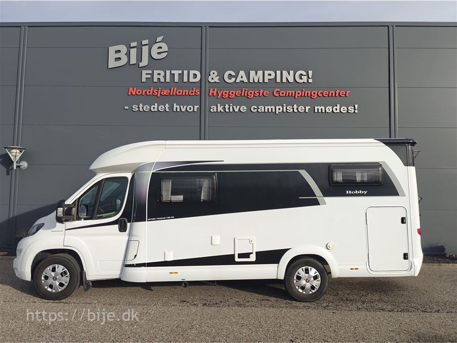 Hobby Optima Premium T65 GE