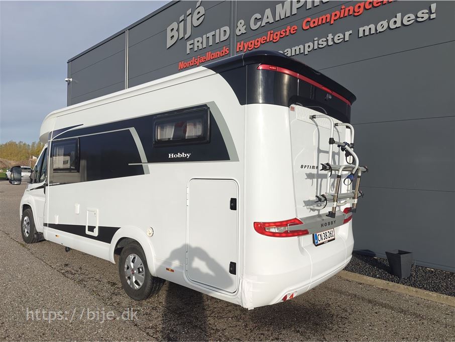 Hobby Optima Premium T65 GE