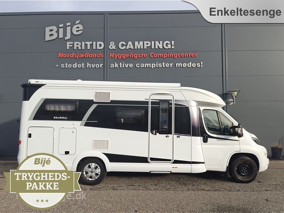 Hobby Optima Premium T65 GE