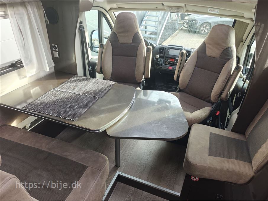 Hobby Optima Premium T65 GE