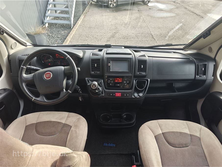 Hobby Optima Premium T65 GE