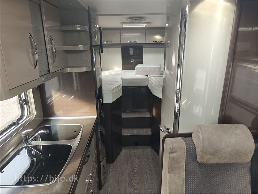 Hobby Optima Premium T65 GE