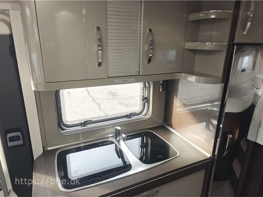 Hobby Optima Premium T65 GE